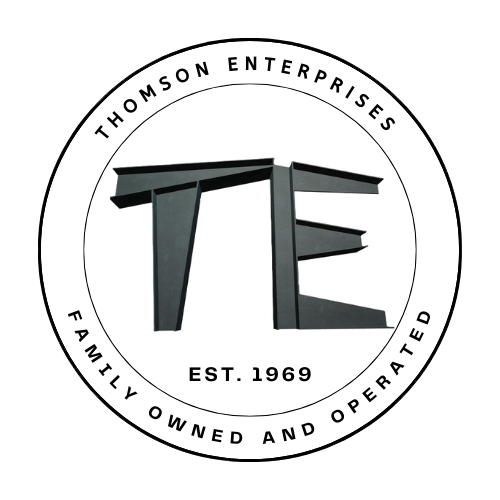 THOMSON ENTERPRISES